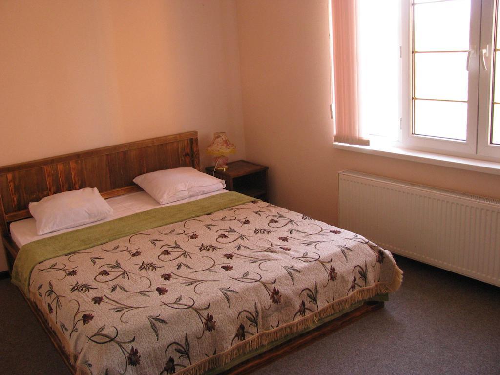Cowboy Hotell Odessa Rum bild