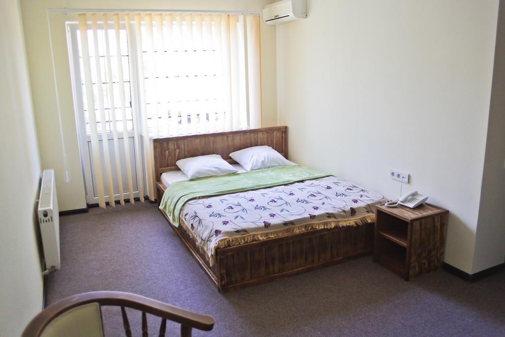 Cowboy Hotell Odessa Rum bild