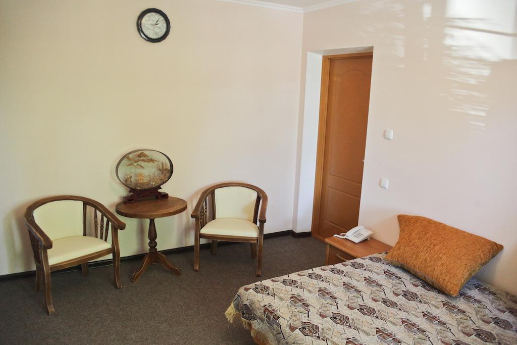 Cowboy Hotell Odessa Rum bild