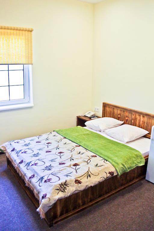 Cowboy Hotell Odessa Rum bild