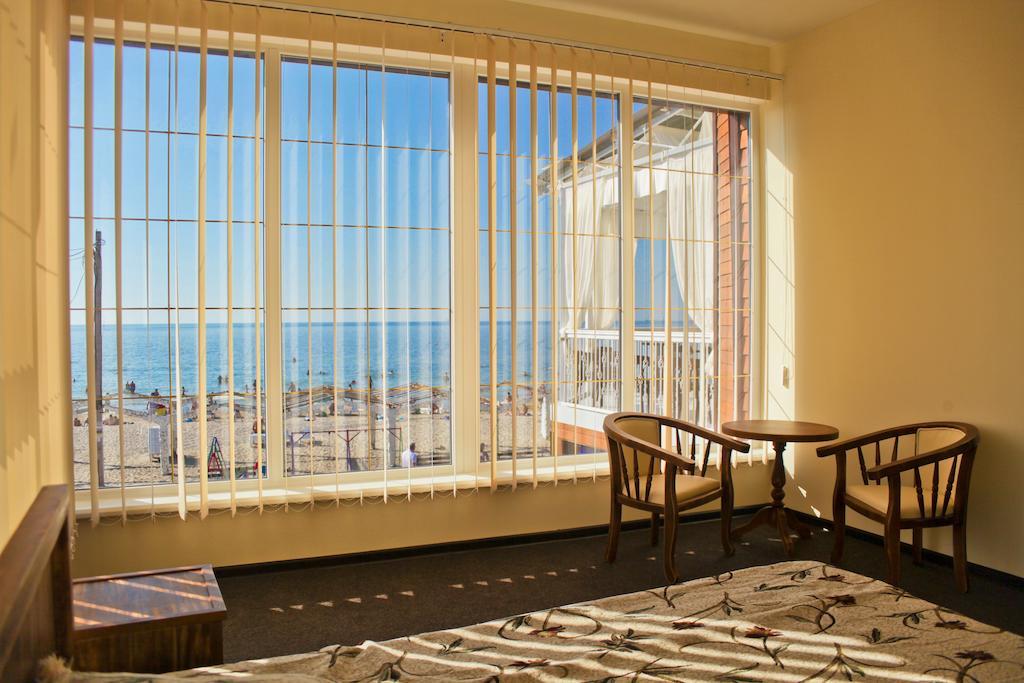 Cowboy Hotell Odessa Rum bild