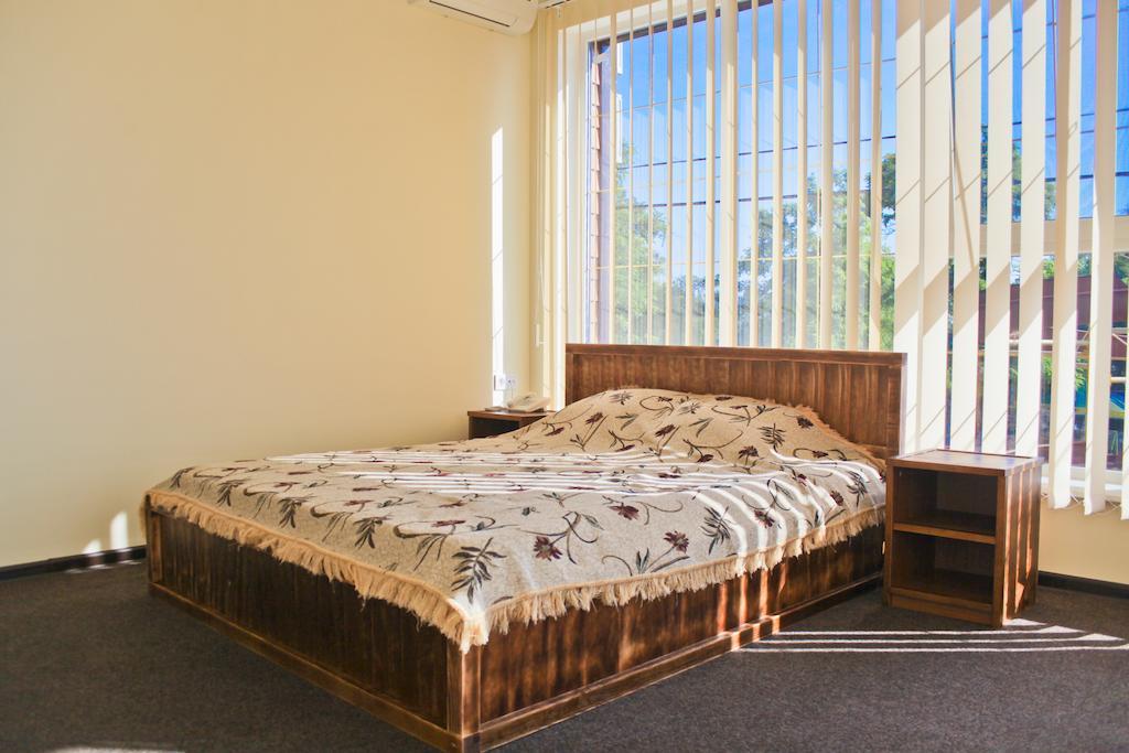 Cowboy Hotell Odessa Rum bild